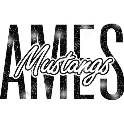 GLT95 BLACK GLITTER Thumbnail