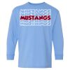 5400B Youth Heavy Cotton Long Sleeve Thumbnail