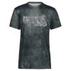 222596 Adult Cotton-Touch Poly T-Shirt Thumbnail