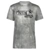 222696 Youth Cotton-Touch Poly T-Shirt Thumbnail