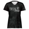 222796 Ladies' Cotton-Touch Poly T-Shirt Thumbnail