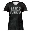 222796 Ladies' Cotton-Touch Poly T-Shirt Thumbnail