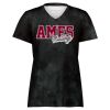 222796 Ladies' Cotton-Touch Poly T-Shirt Thumbnail
