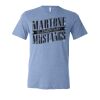 3413 Adult Extra Soft Tri-blend Tee Thumbnail