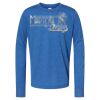 3513Y Youth Extra Soft Tri-blend Long Sleeve Thumbnail