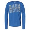 3513Y Youth Extra Soft Tri-blend Long Sleeve Thumbnail