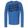 3513Y Youth Extra Soft Tri-blend Long Sleeve Thumbnail
