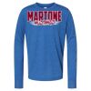 3513Y Youth Extra Soft Tri-blend Long Sleeve Thumbnail