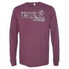 3513 Adult Extra Soft Tri-blend Long Sleeve Thumbnail
