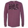 3513 Adult Extra Soft Tri-blend Long Sleeve Thumbnail