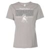 6413 Women’s Extra Soft Tri-blend Tee Thumbnail