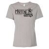 6413 Women’s Extra Soft Tri-blend Tee Thumbnail