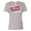 6413 Women’s Extra Soft Tri-blend Tee Thumbnail